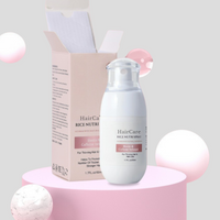 HairCare – Sprayen för fylligare hår & återväxt